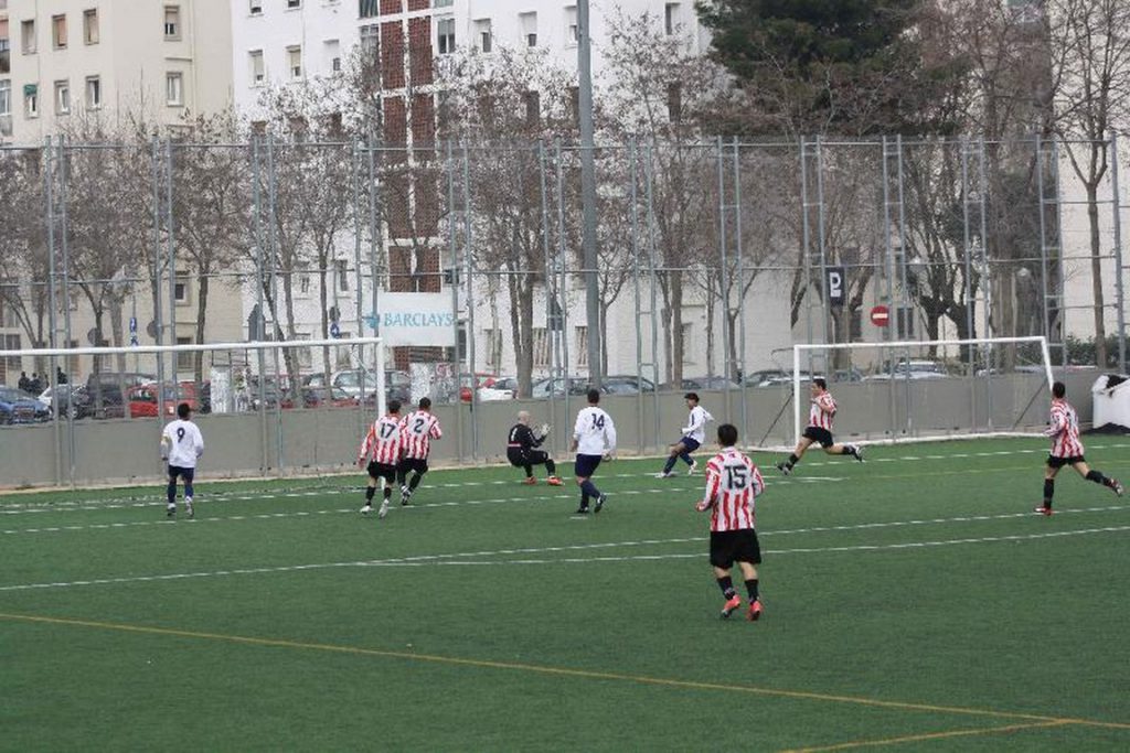Temporada 2009-10 de PB Barcino