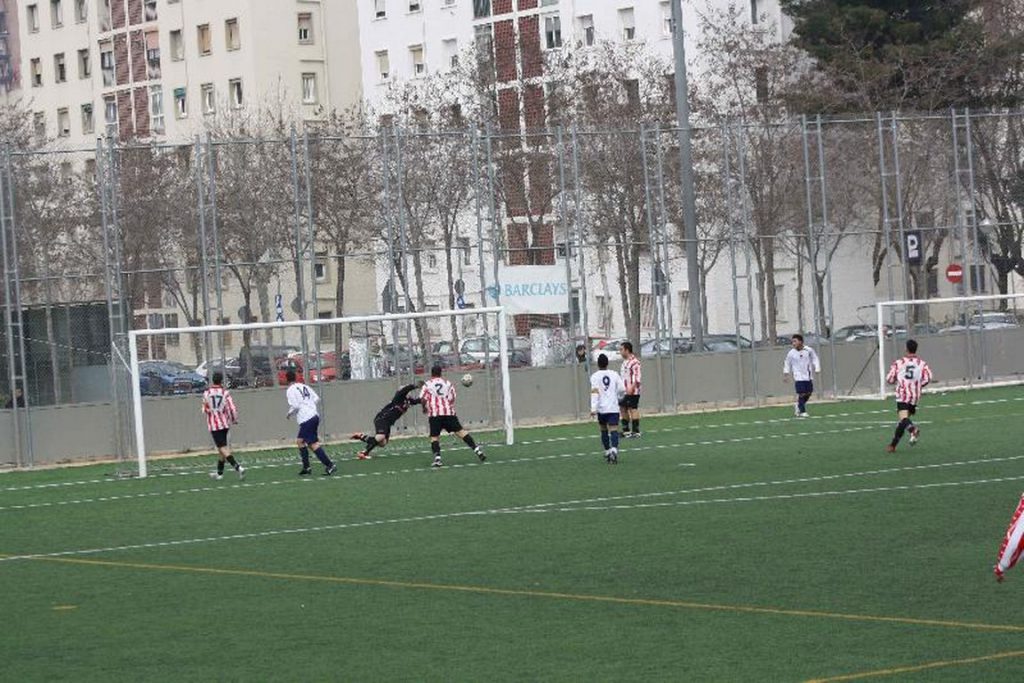 Temporada 2009-10 de PB Barcino
