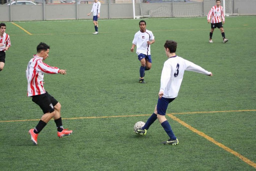 Temporada 2009-10 de PB Barcino