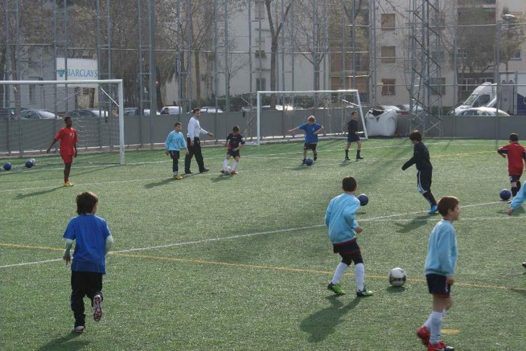 Temporada 2009-10 de PB Barcino