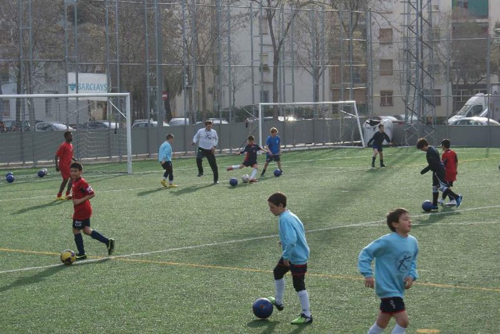 Temporada 2009-10 de PB Barcino
