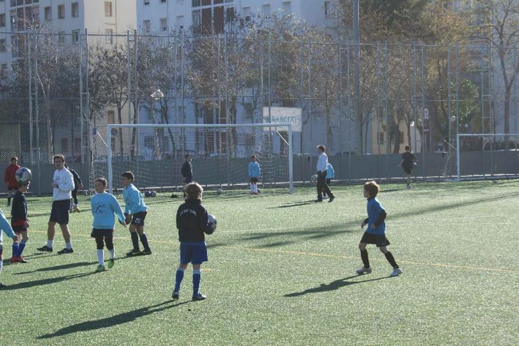 Temporada 2009-10 de PB Barcino