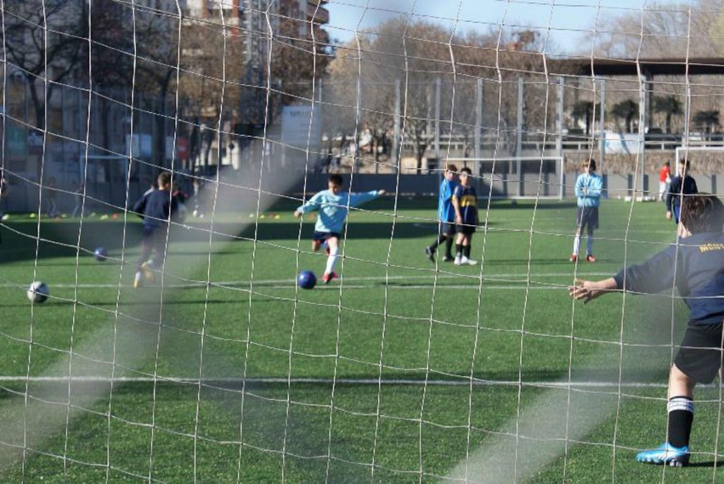 Temporada 2009-10 de PB Barcino