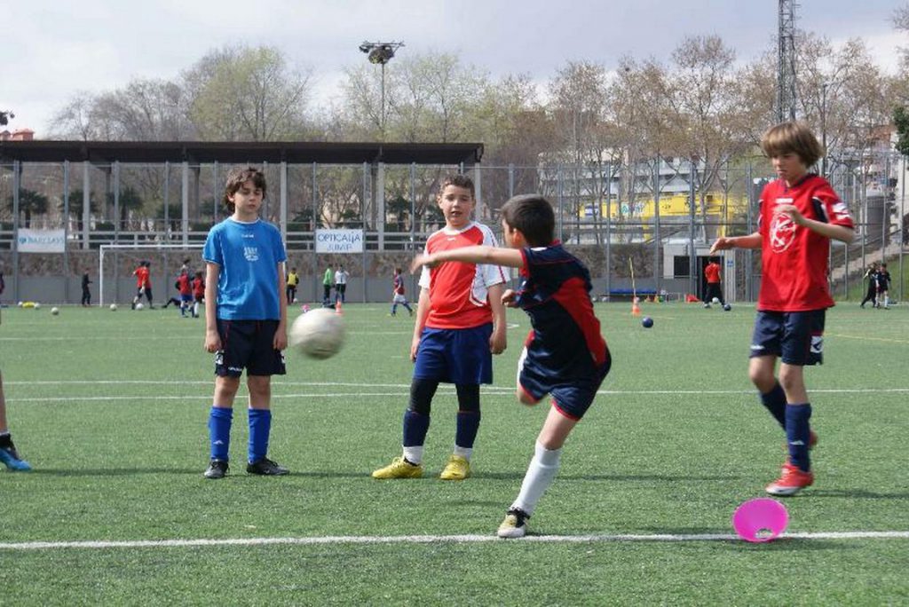 Temporada 2009-10 de PB Barcino