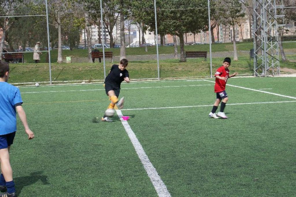 Temporada 2009-10 de PB Barcino
