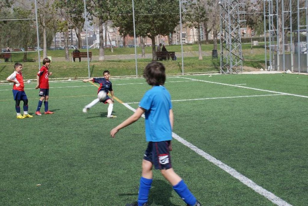 Temporada 2009-10 de PB Barcino