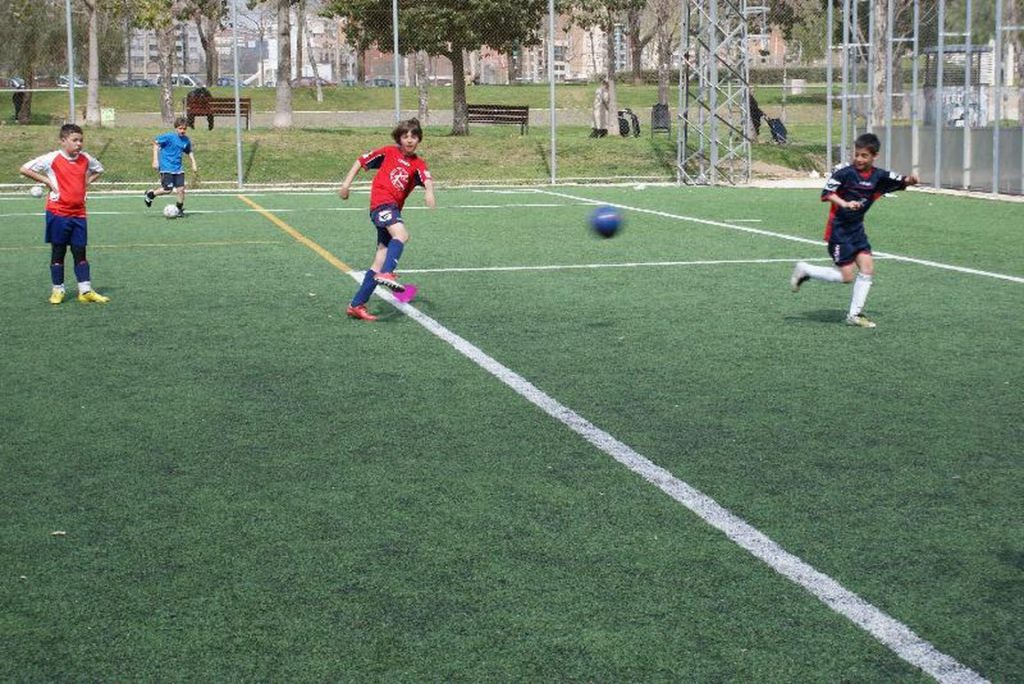 Temporada 2009-10 de PB Barcino