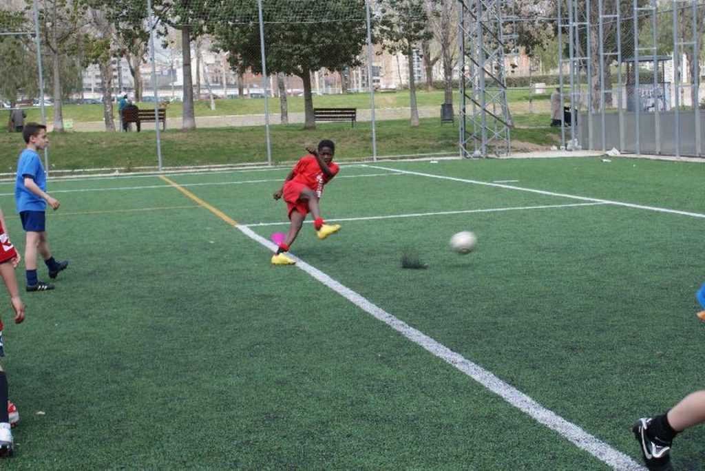 Temporada 2009-10 de PB Barcino