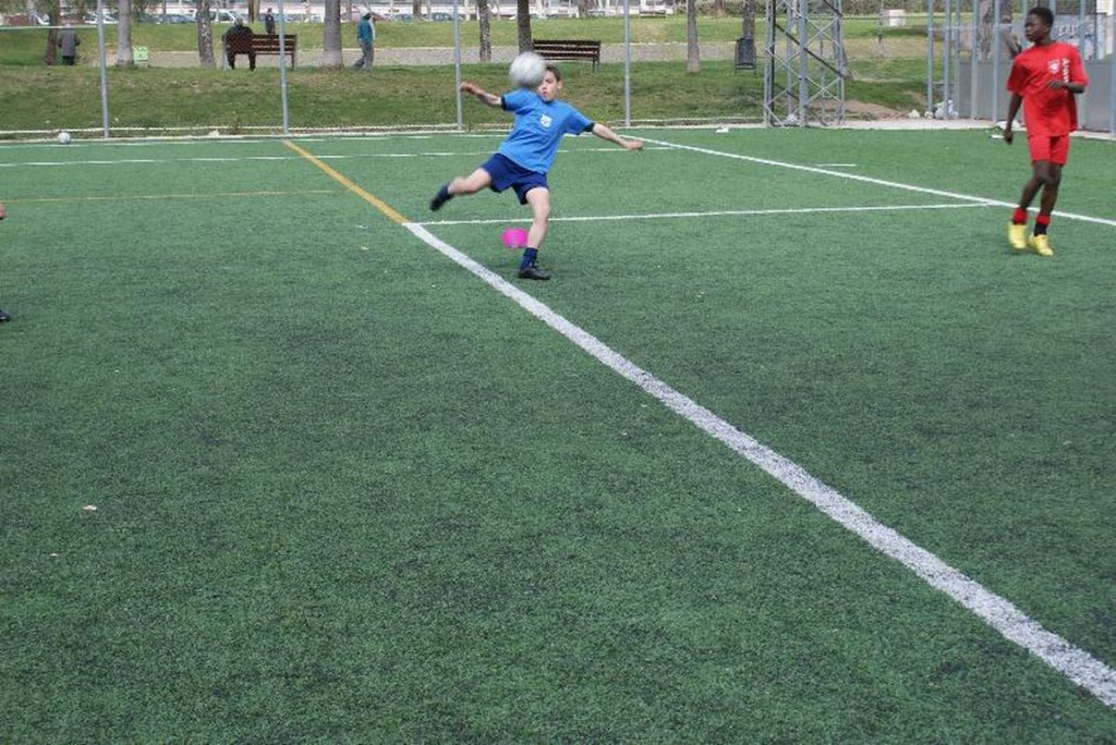Temporada 2009-10 de PB Barcino