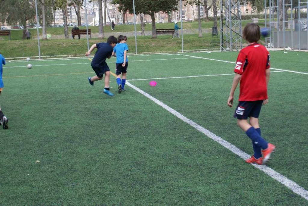 Temporada 2009-10 de PB Barcino