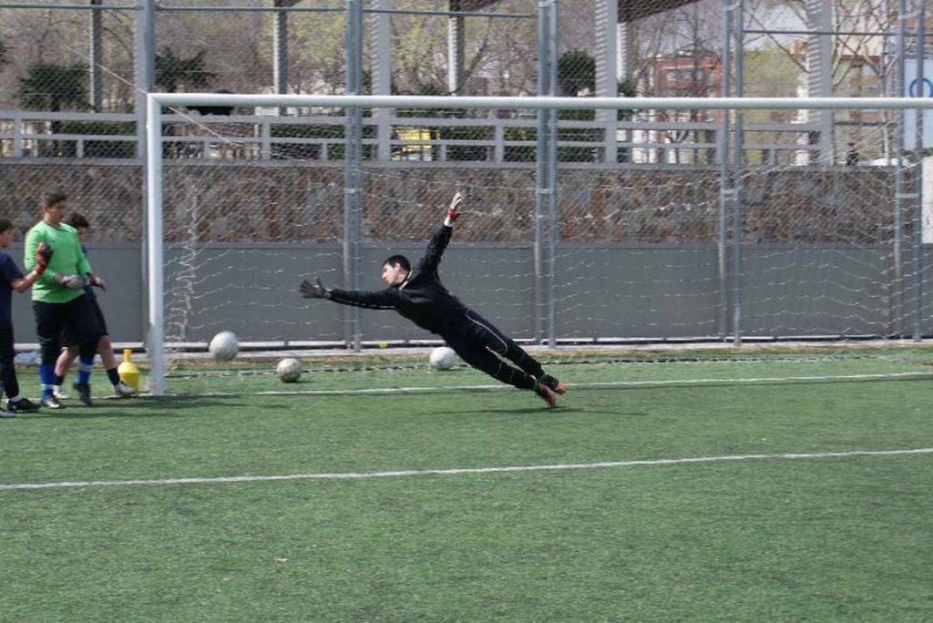 Temporada 2009-10 de PB Barcino