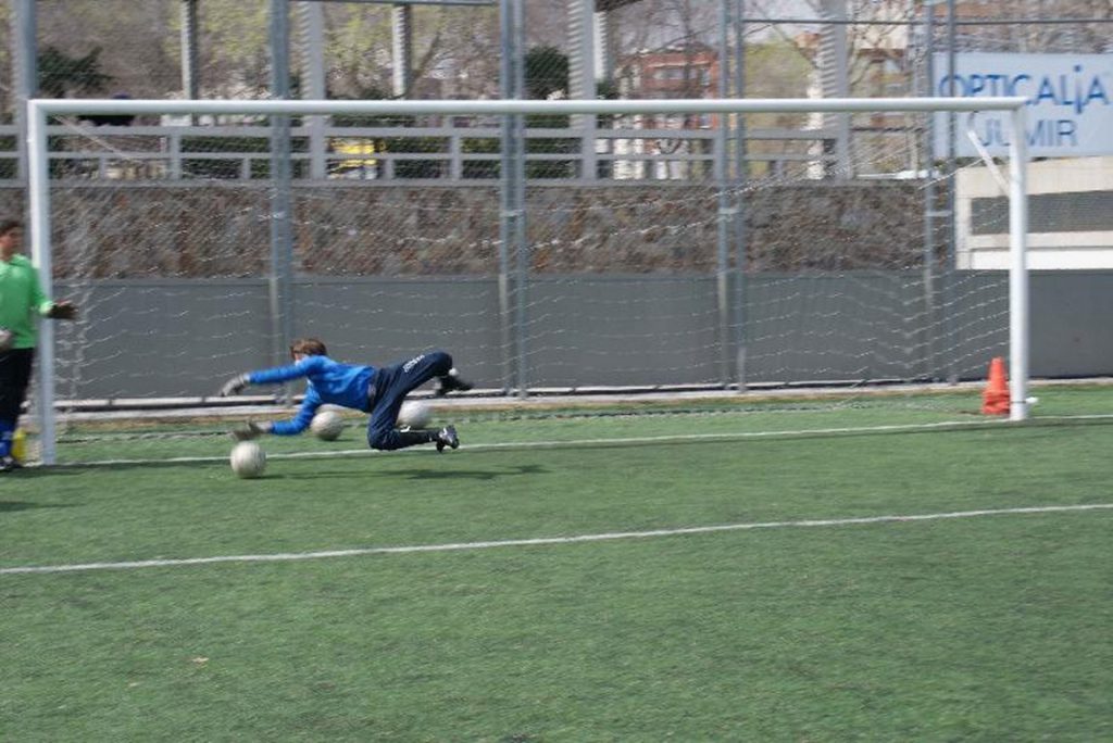 Temporada 2009-10 de PB Barcino