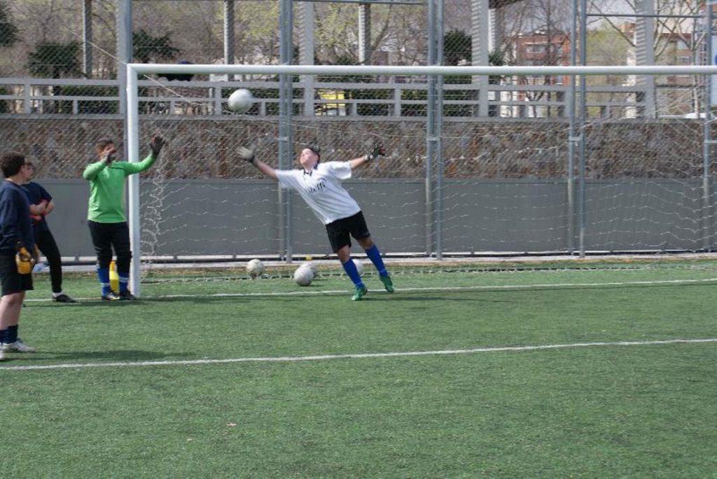 Temporada 2009-10 de PB Barcino