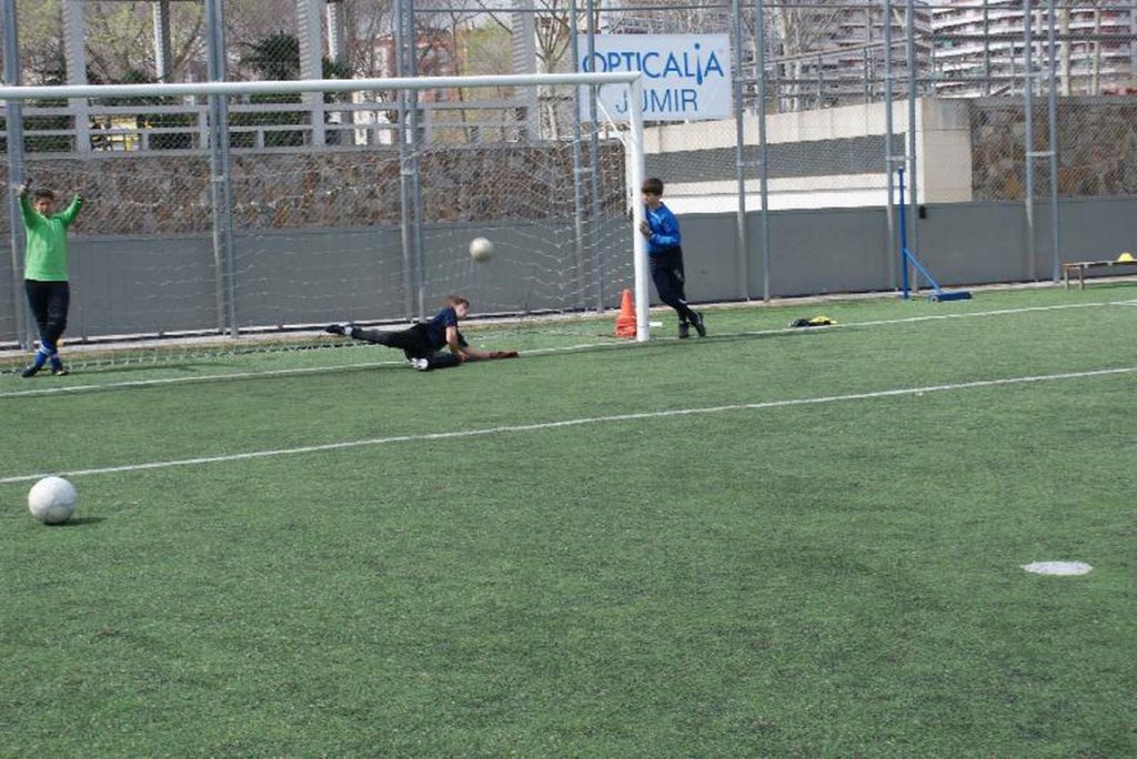 Temporada 2009-10 de PB Barcino