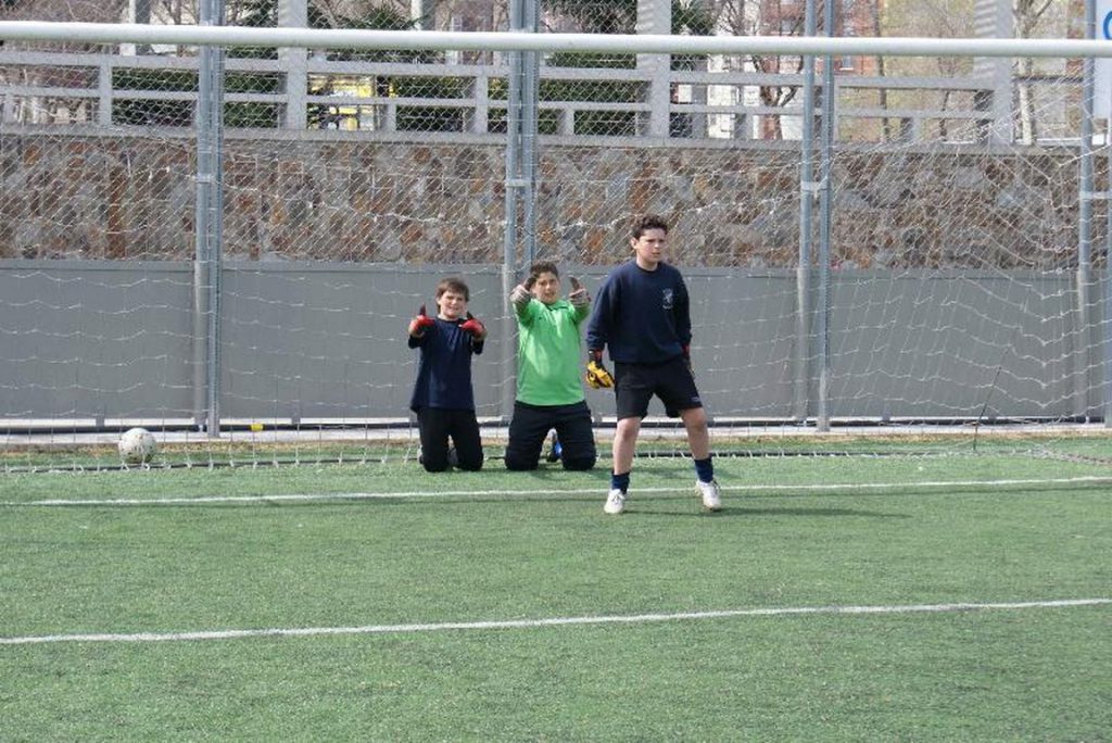 Temporada 2009-10 de PB Barcino