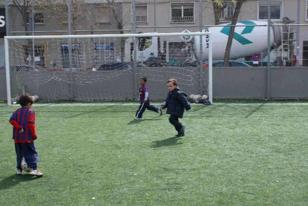 Temporada 2009-10 de PB Barcino