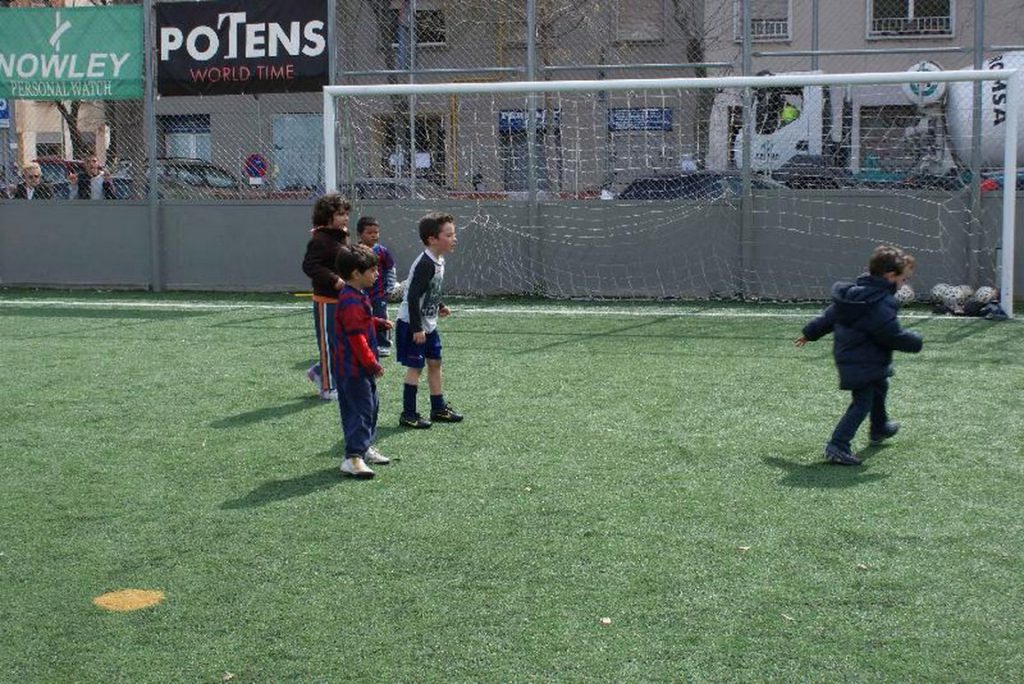Temporada 2009-10 de PB Barcino