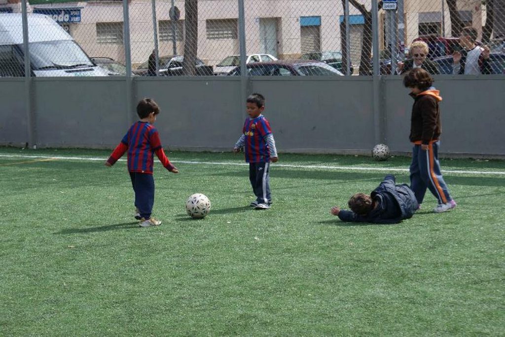 Temporada 2009-10 de PB Barcino