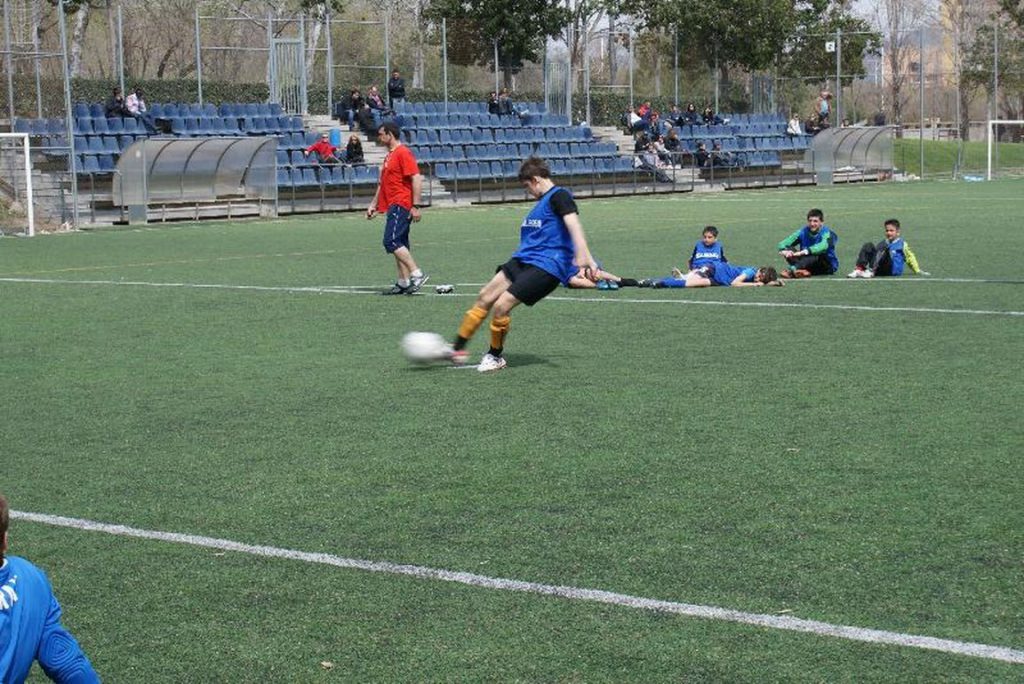 Temporada 2009-10 de PB Barcino
