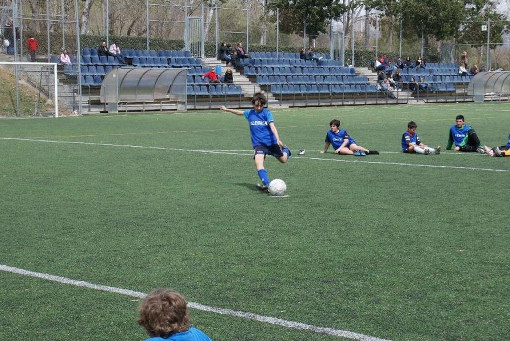 Temporada 2009-10 de PB Barcino