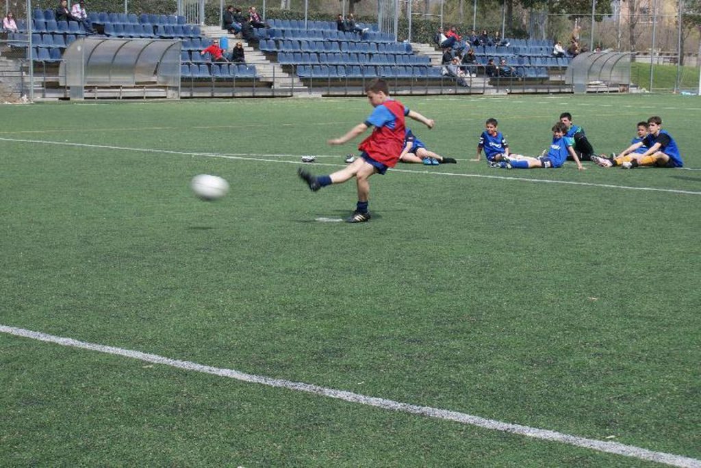 Temporada 2009-10 de PB Barcino