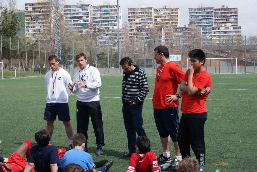 Temporada 2009-10 de PB Barcino
