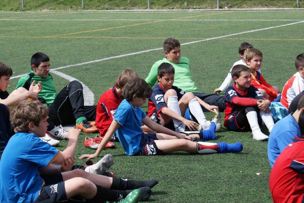 Temporada 2009-10 de PB Barcino