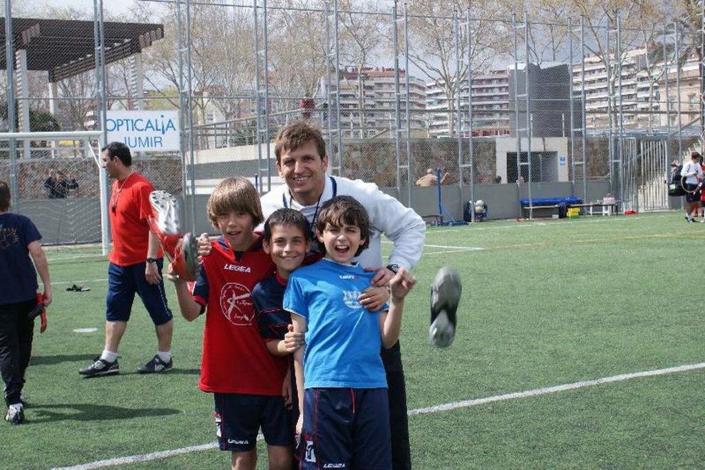 Temporada 2009-10 de PB Barcino