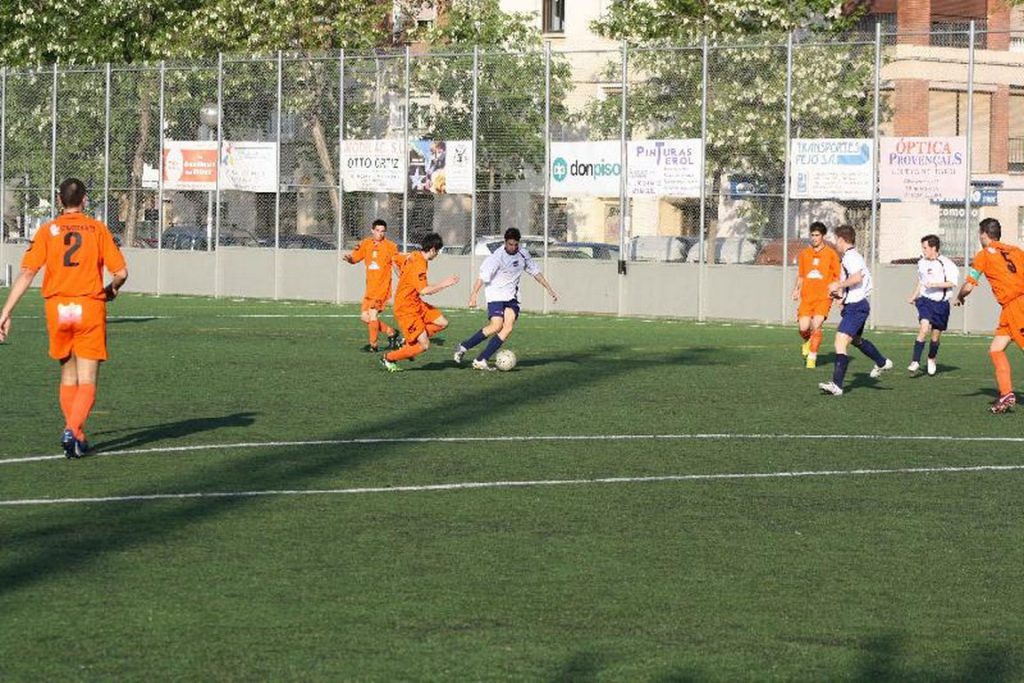 Temporada 2009-10 de PB Barcino