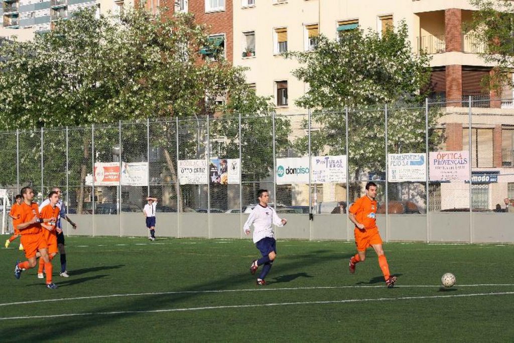 Temporada 2009-10 de PB Barcino