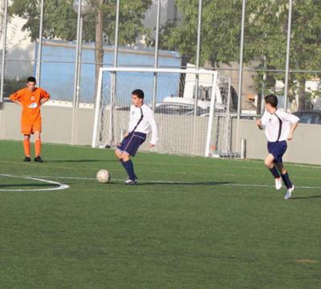 Temporada 2009-10 de PB Barcino