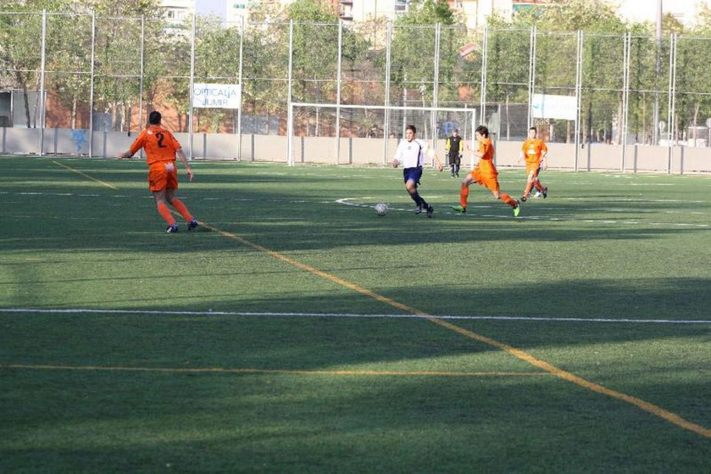 Temporada 2009-10 de PB Barcino