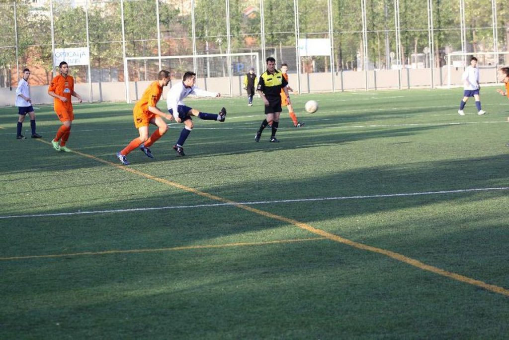 Temporada 2009-10 de PB Barcino