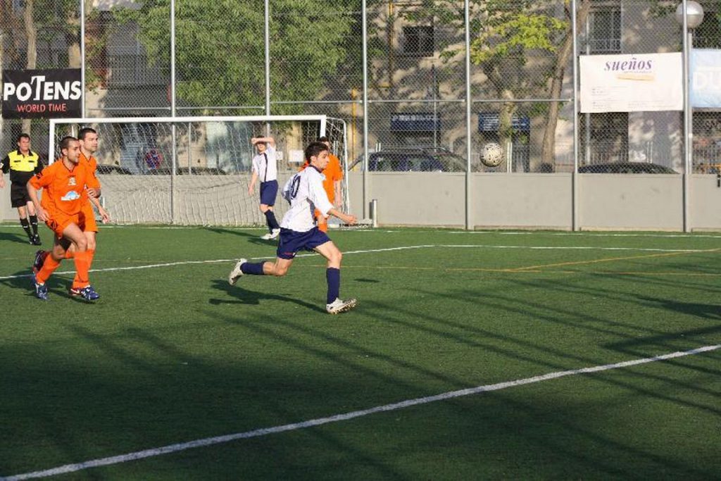 Temporada 2009-10 de PB Barcino