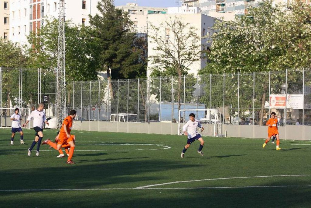 Temporada 2009-10 de PB Barcino