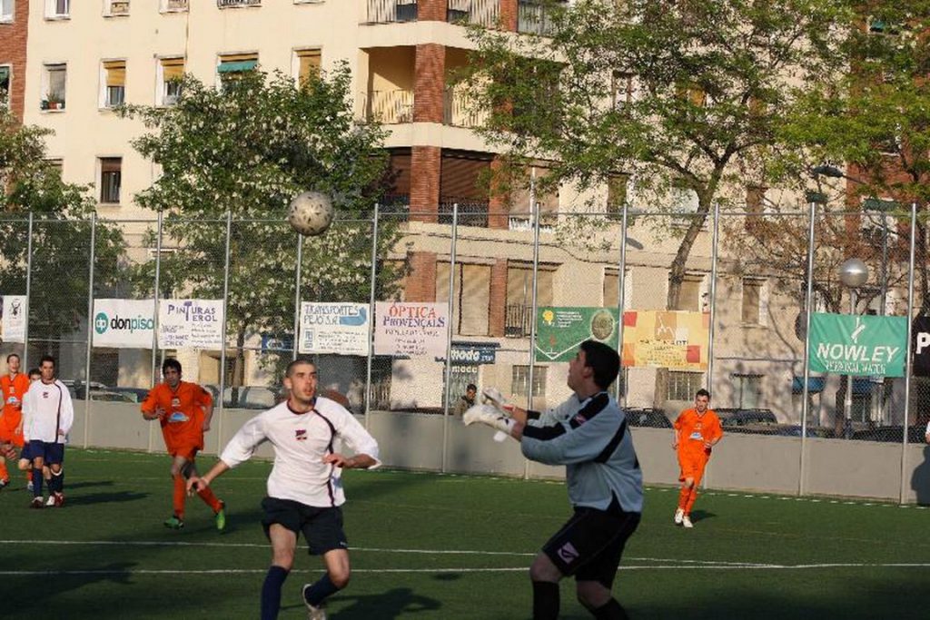 Temporada 2009-10 de PB Barcino