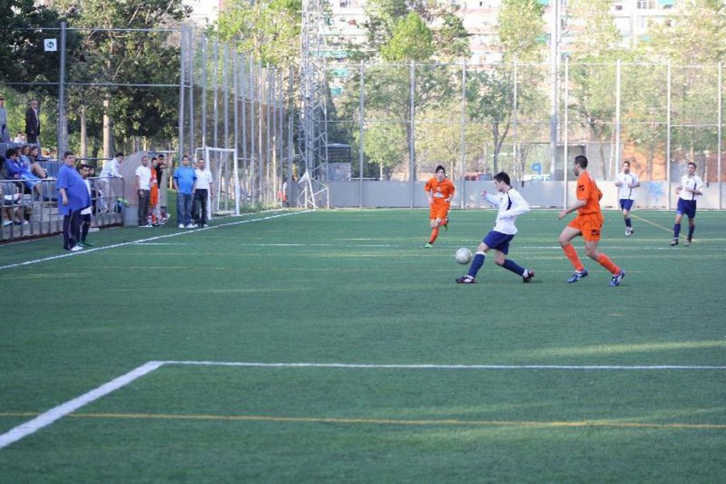 Temporada 2009-10 de PB Barcino