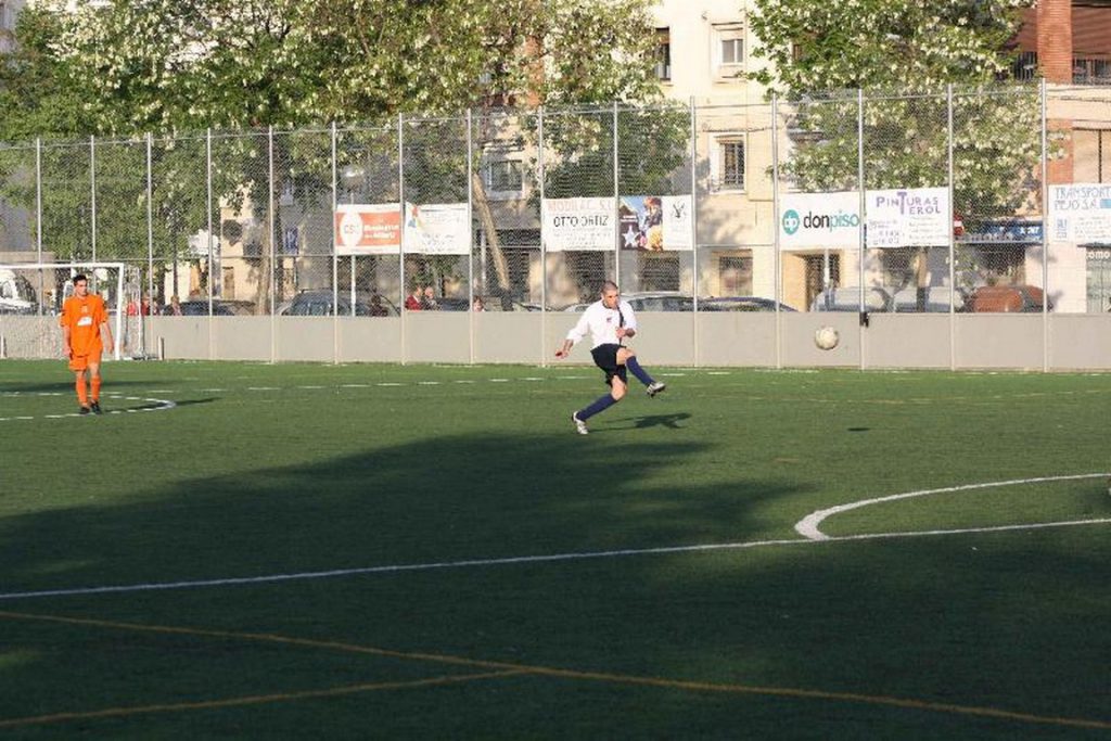 Temporada 2009-10 de PB Barcino