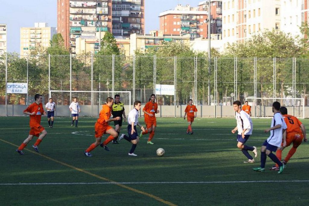 Temporada 2009-10 de PB Barcino