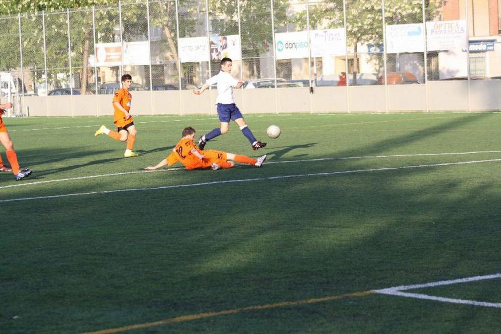 Temporada 2009-10 de PB Barcino