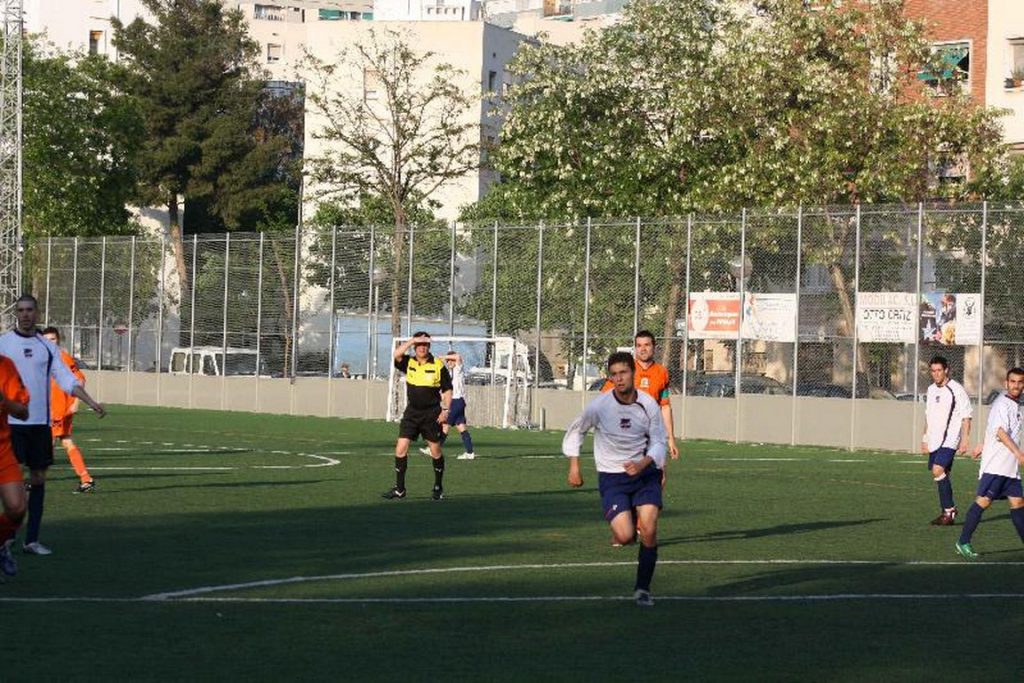 Temporada 2009-10 de PB Barcino
