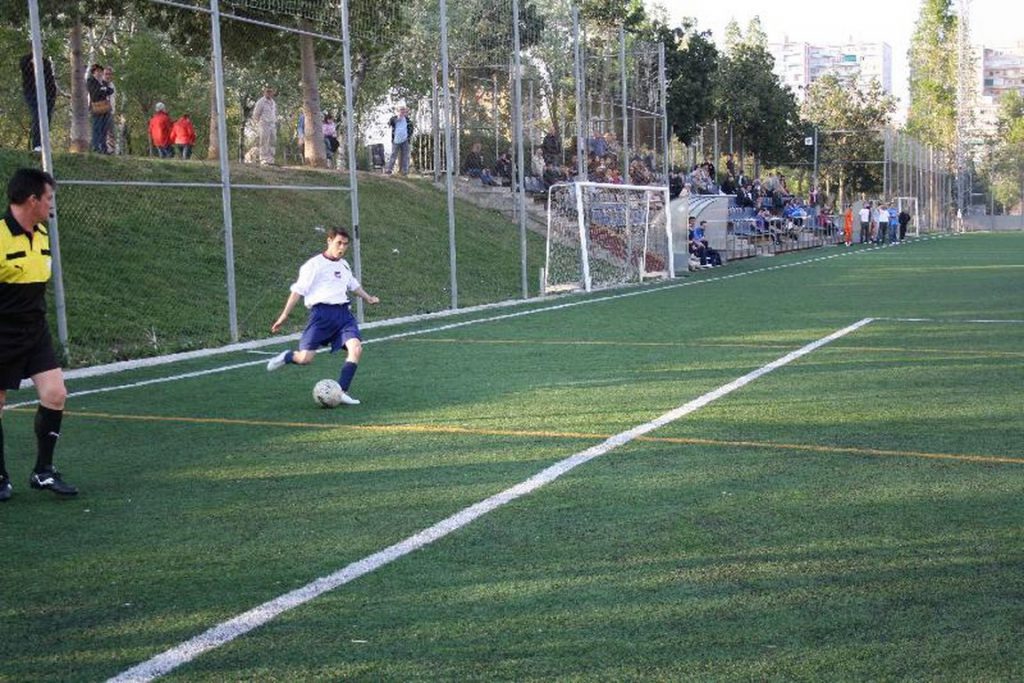 Temporada 2009-10 de PB Barcino