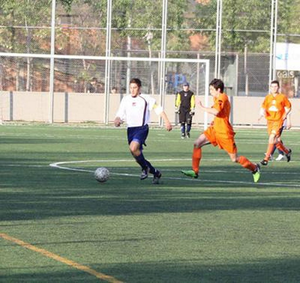 Temporada 2009-10 de PB Barcino