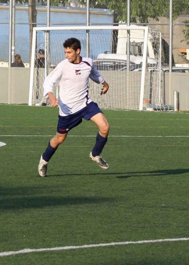 Temporada 2009-10 de PB Barcino