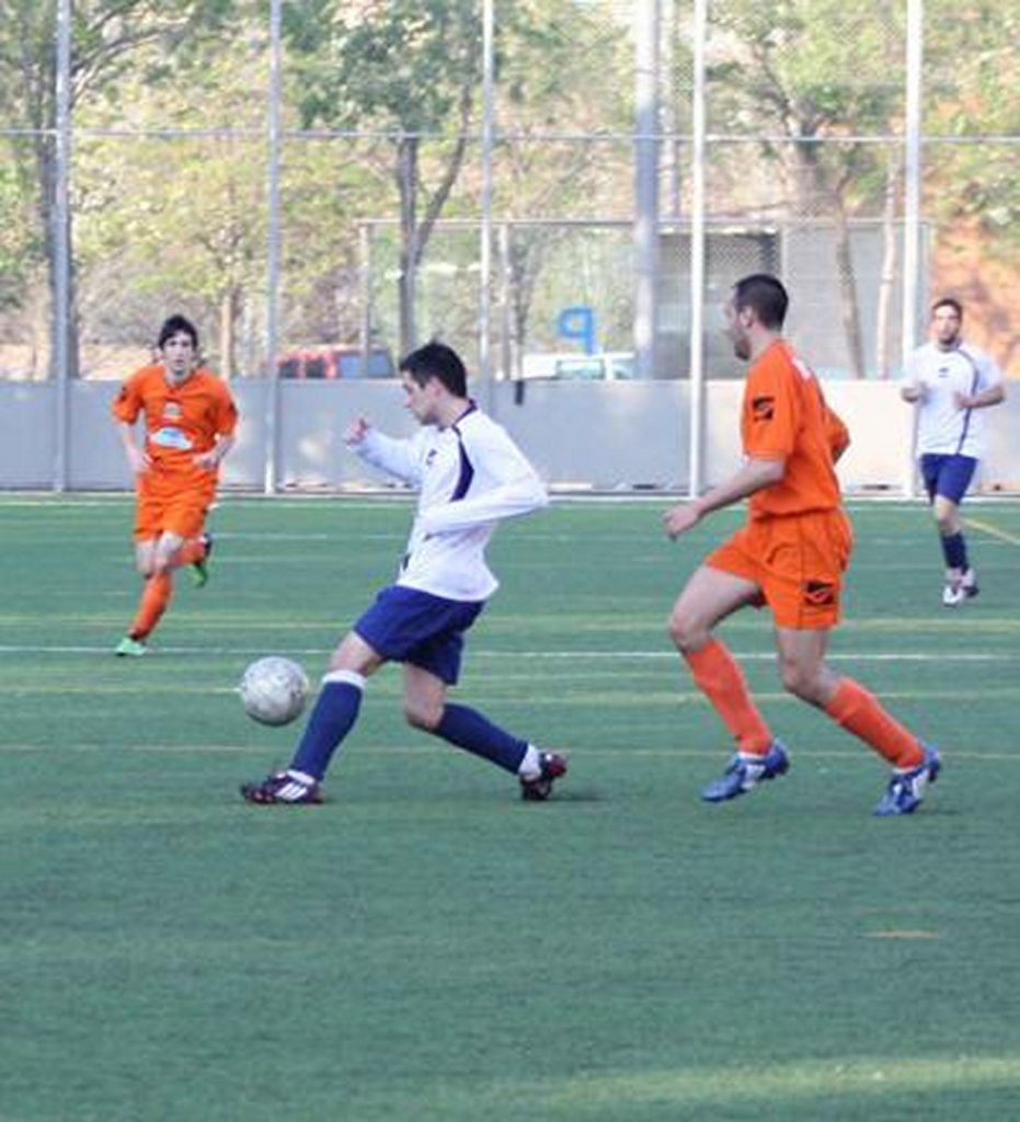 Temporada 2009-10 de PB Barcino