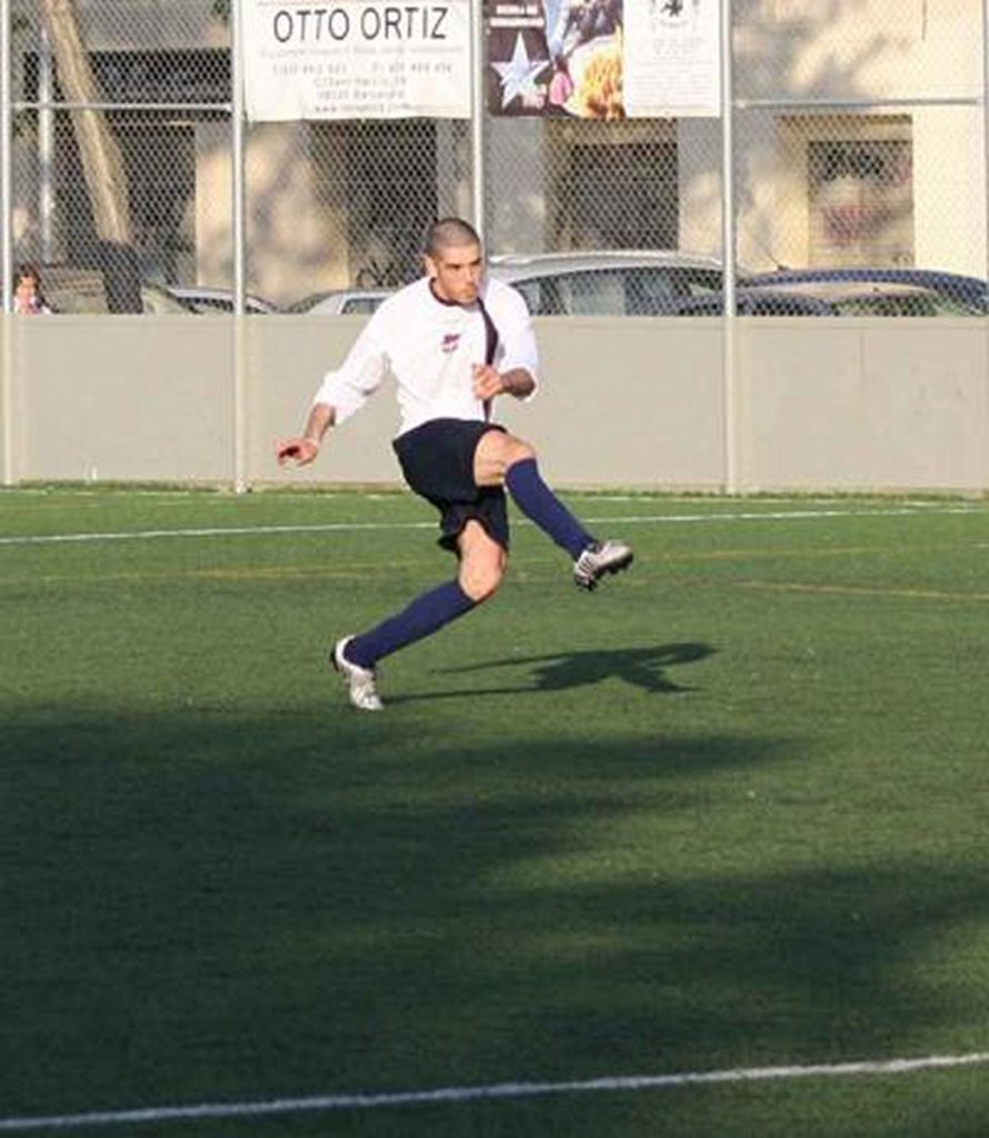 Temporada 2009-10 de PB Barcino