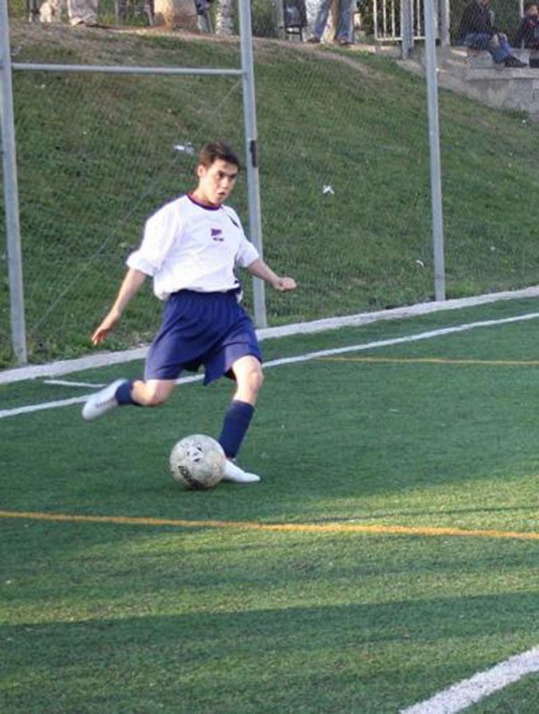 Temporada 2009-10 de PB Barcino