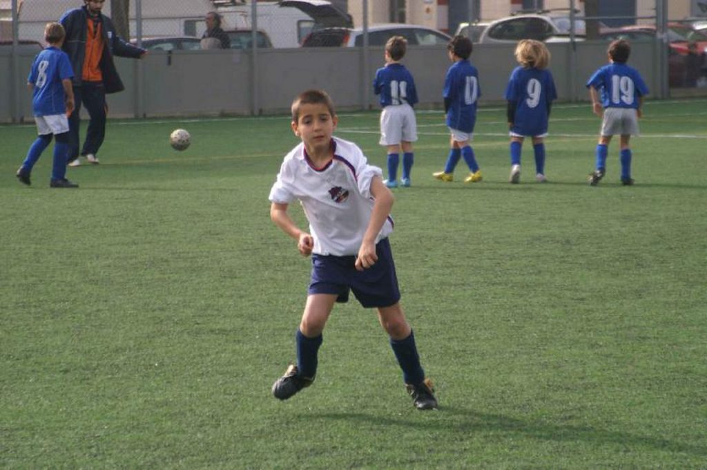 Temporada 2009-10 de PB Barcino
