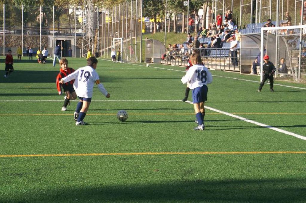 Temporada 2009-10 de PB Barcino