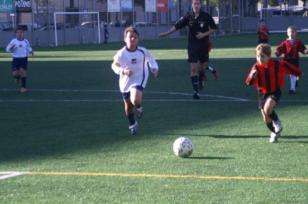 Temporada 2009-10 de PB Barcino
